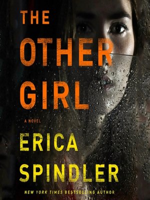cover image of The Other Girl